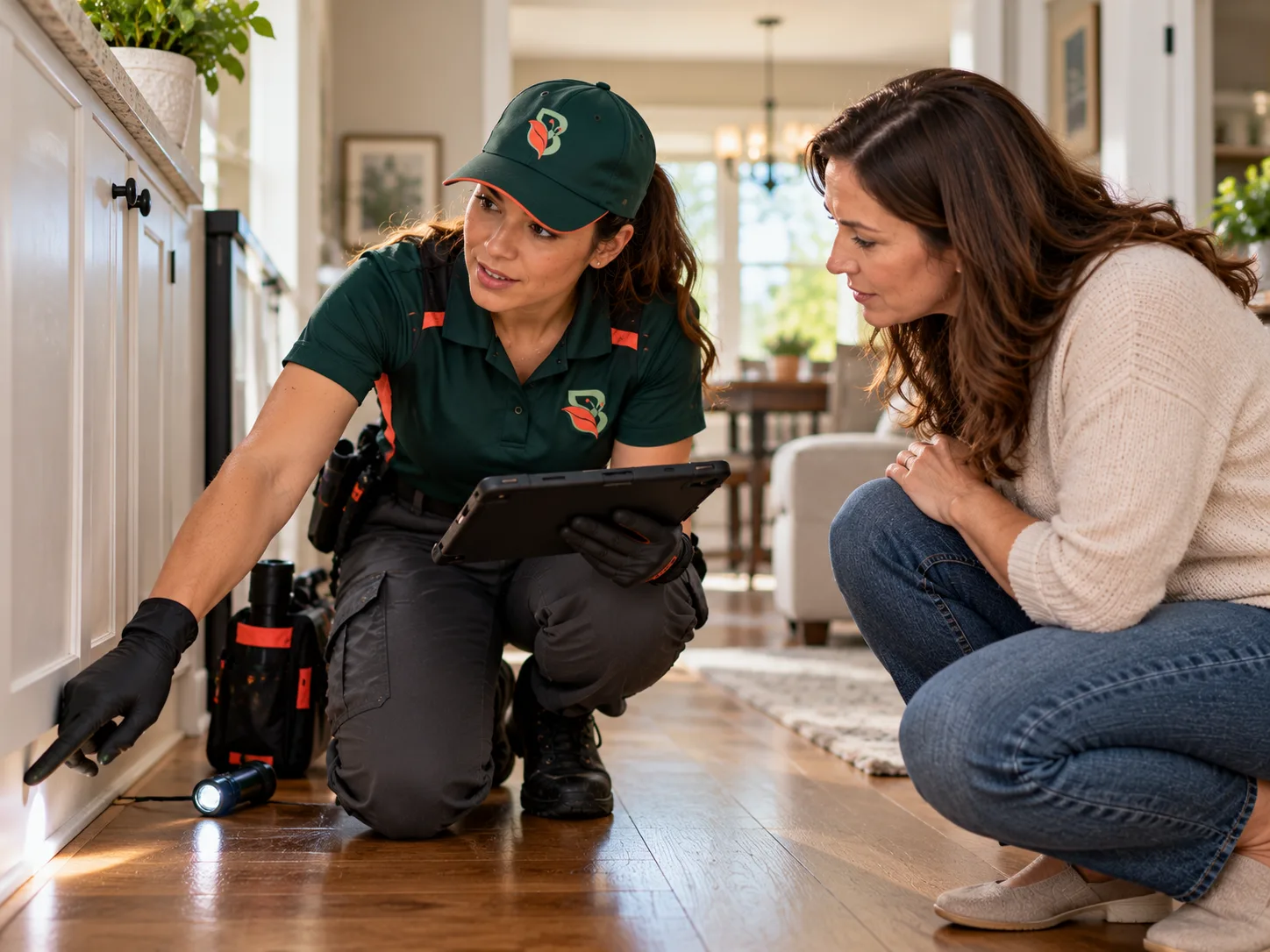 Pest Control Sea Island, GA FAQs